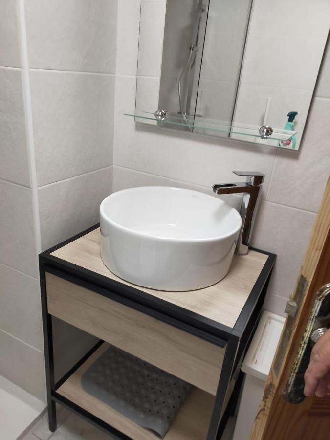 Cozy Apartment Very Close To Yumbo Center ปลายา เดล อิงเกลส ภายนอก รูปภาพ