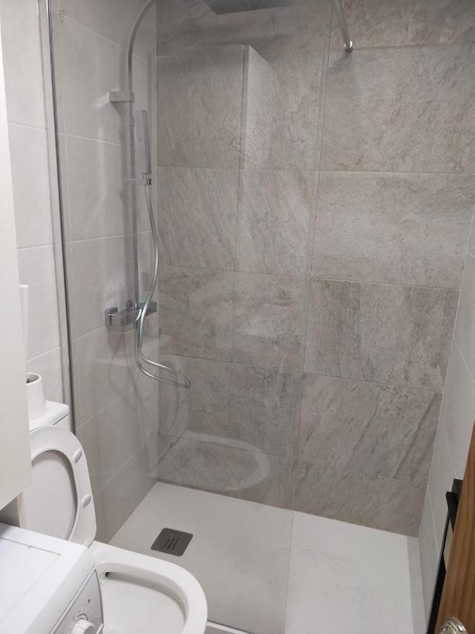 Cozy Apartment Very Close To Yumbo Center ปลายา เดล อิงเกลส ภายนอก รูปภาพ