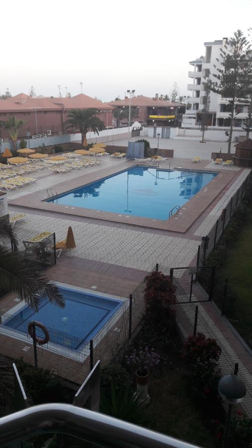 Cozy Apartment Very Close To Yumbo Center ปลายา เดล อิงเกลส ภายนอก รูปภาพ