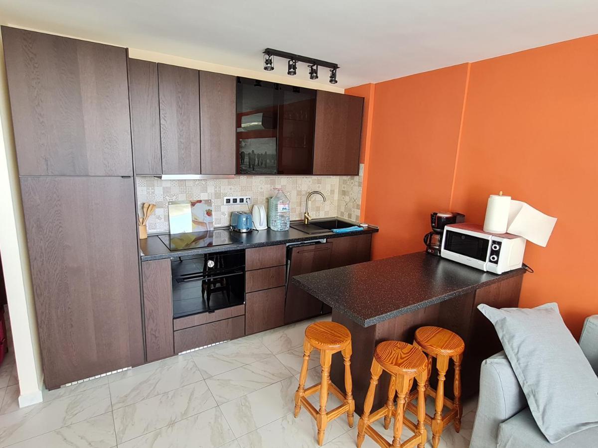 Cozy Apartment Very Close To Yumbo Center ปลายา เดล อิงเกลส ภายนอก รูปภาพ
