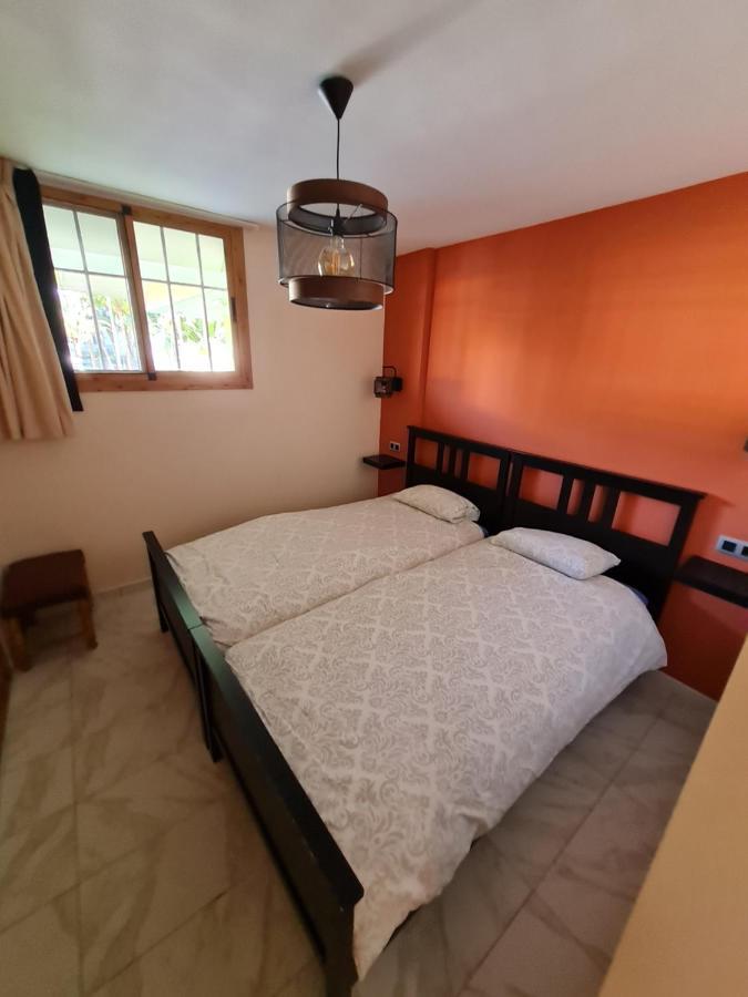 Cozy Apartment Very Close To Yumbo Center ปลายา เดล อิงเกลส ภายนอก รูปภาพ